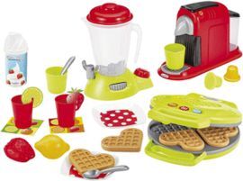 SET PEQUEÑOS ELECTRODOMESTICOS 100  CHEF