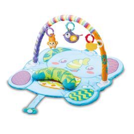 MANTITA MULTIJUEGOS 3 EN 1