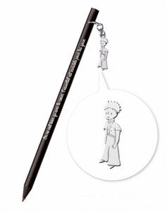 LAPIZ PRINCIPITO CON COLGANTE