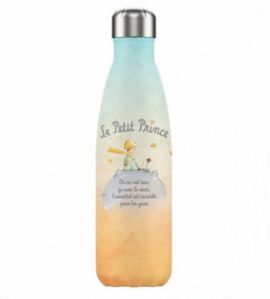 BOTELLA TERMICA EL PRINCIPITO 500ML DIBUJO DE PLAN