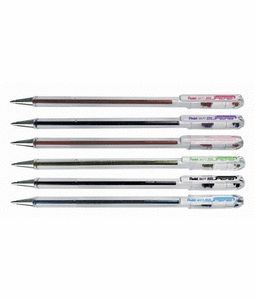 BOLIGRAFO PENTEL N.