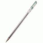BOLIGRAFO PENTEL BK77 VERDE