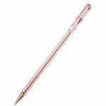 BOLIGRAFO PENTEL BK77 ROSA