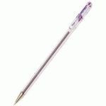 BOLIGRAFO PENTEL BK77 VIOLETA