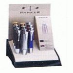 BOLIGRAFO PARKER EXPOSITOR 12 PIEZAS SURTIDAS