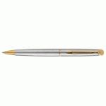 BOLIGRAFO WATERMAN HEMISPHERE M ACERO INOX ADORNO