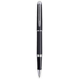 ROLLER WATERMAN HEMISPHERE MATT BLACK WITH PALLADI