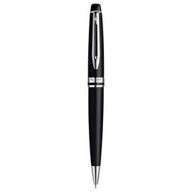 BOLIGRAFO WATERMAN EXPERT MATT BLACK WITH PALLADIU