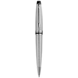 BOLIGRAFO WATERMAN EXPERT STAINLESS STEEL PALLADIU