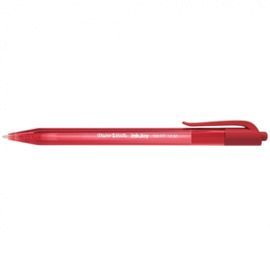 BOLIGRAFO PAPER MATE INKJOY 100 RT ROJO