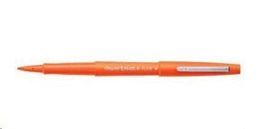 ROTULADOR PAPER MATE FLAIR ORIGINAL NARANJA