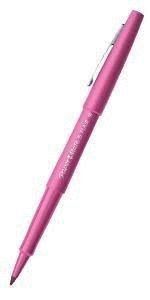 ROTULADOR PAPER MATE FLAIR ORIGINAL MAGENTA