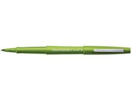 ROTULADOR PAPER MATE FLAIR ORIGINAL VERDE LIMA