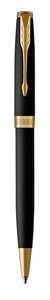 BOLIGRAFO PARKER SONNET NEGRO MATE GT