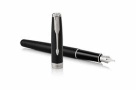 PLUMA PARKER SONNET NEGRO MATE CT