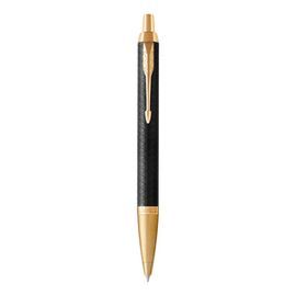 BOLIGRAFO PARKER IM PREMIUM NEGRO GT