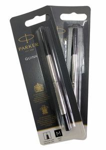 PARKER BLACK/NEGRO