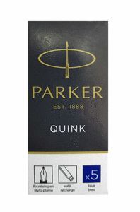 PARKER AZUL  20X5 REF. 1950384