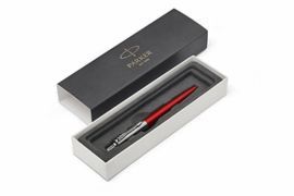 BOLIGRAFO PARKER JOTTER ROJO