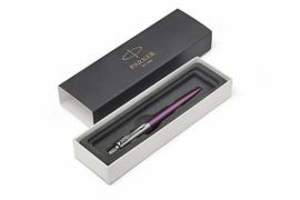 BOLIGRAFO PARKER JOTTER VIOLETA