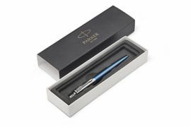 BOLIGRAFO PARKER JOTTER AZUL CELESTE