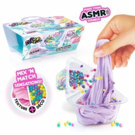 SLIME SENSATIONS TEXTURA Y DECORACION SURTIDO