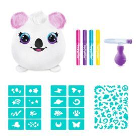 JUEGO COLOREA TU MASCOTA SURTIDO