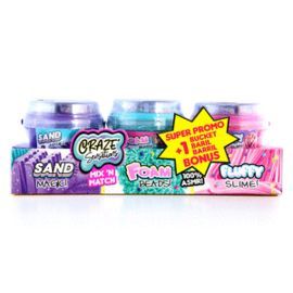JUEGO MIX MATCH SENSATIONS 2 BOTES + 1 GRATIS