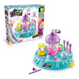 FABRICA DE SLIME - SLIME FACTORY MIX   MATCH