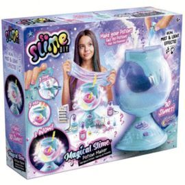 JUEGO SLIME SUPER CALDERO MAGICO