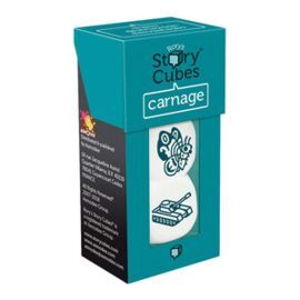 JUEGO MESA STORY CUBES ML DESTRUCCION PEGI 8