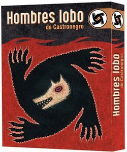 LOS HOMBRES LOBO DE CASTRONEGRO /CARTAS