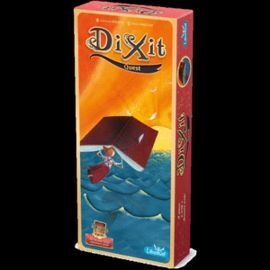 JUEGO DIXIT QUEST