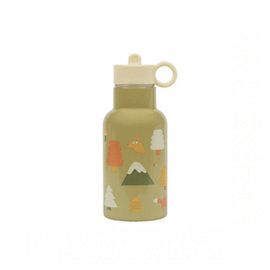 BOTELLA INFANTIL BOSQUE AVENTURA 350ML
