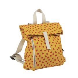 MOCHILA LES POMMES