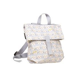 MOCHILA INFANTIL GATITOS