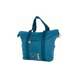 BOLSO SHOPPING TOTE BAG EL PRINCIPITO BLUE COLLECT