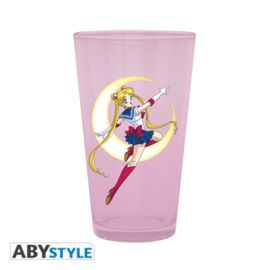 VASO XXL 400ML SAILOR MOON CAJA 2 UDS