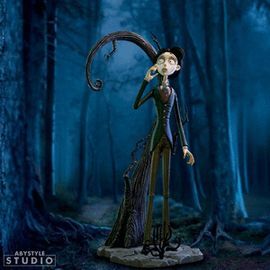 FIGURA VICTOR LA NOVIA CADAVER