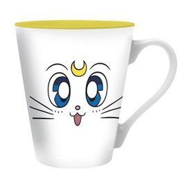 TAZA 250 ML ARTEMIS SAILOR MOON