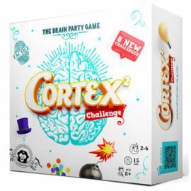CORTEX CHALLENGE 2