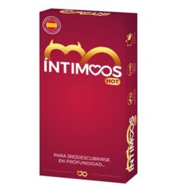 JUEGO DE MESA INTIMOOS HOT
