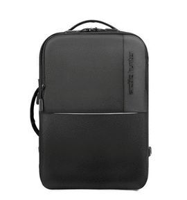 MOCHILA EXTENSIBLE MULTIFUNCIONAL