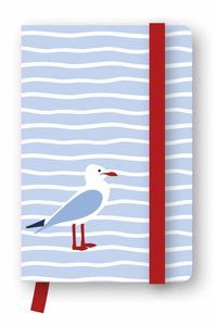LIBRETA GREENLINE SEA 10 X 15