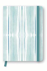 LIBRETA GREENLINE STRIPES 16 X 22