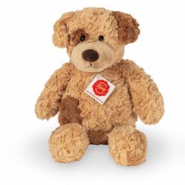 PELUCHE PERRO SPOTTY 30 CM