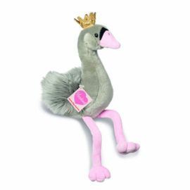 PELUCHE CISNE SHADOW 40 CM
