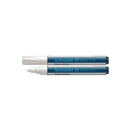 MARCADOR DE LACA MAXX 270 13MM BLANCO