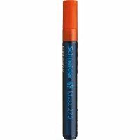 MARCADOR DE LACA MAXX 270 13MM NARANJA