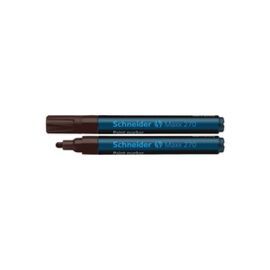 MARCADOR DE LACA MAXX 270 13MM MARRON